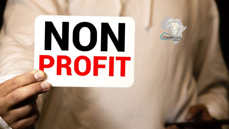 Salesforce NonProfit Cloud – A New Era for Nonprofit CRM