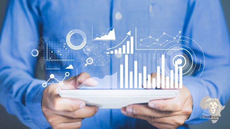 From Data to Impact – How NPC Helps You Tell Your Story