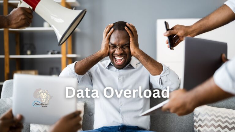 From Data Overload to Decision Clarity: Why NPOs Struggle with Reporting